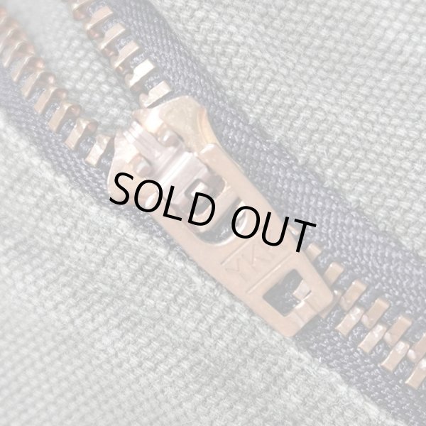 画像5: Early 00's Carhartt ライトダックショーツ "B135 MOS / MADE IN USA" (5)