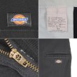 画像3: 00's Dickies ワークショーツ “BLACK” (3)