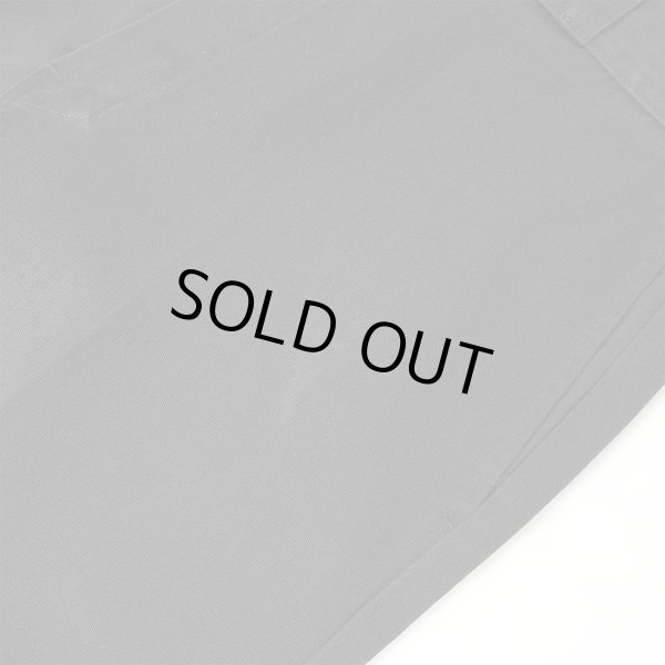 画像4: 00's Dickies ワークショーツ “BLACK” (4)