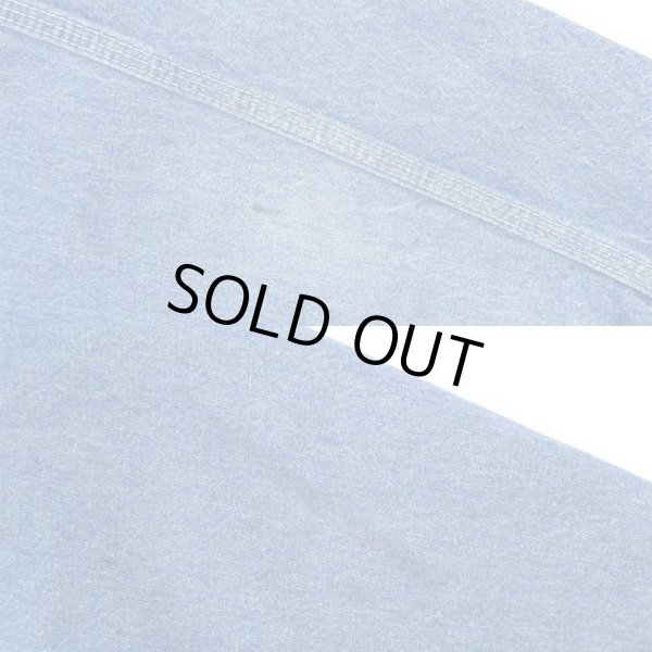 画像5: 80's Sears デニムカバーオール "MADE IN USA" (5)