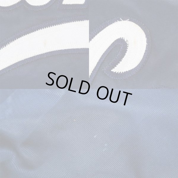 画像4: 90's New York Yankees ナイロンスタジャン (4)