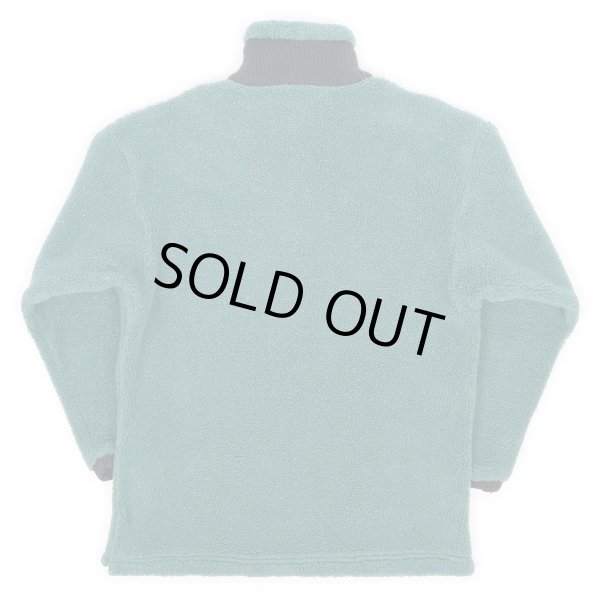 画像2: 90's Columbia パイルフリースジャケット "MADE IN USA" (2)