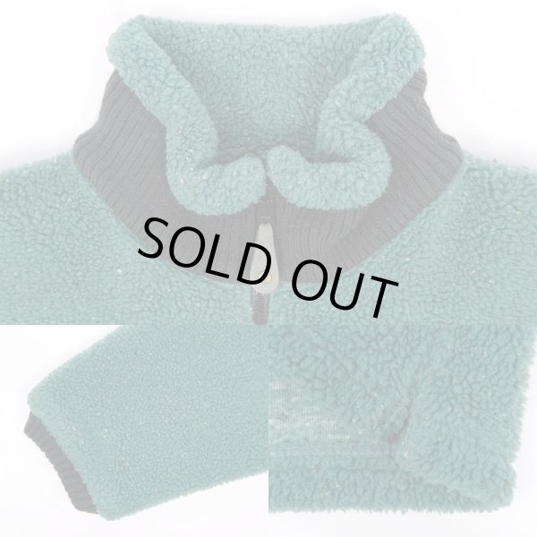 画像4: 90's Columbia パイルフリースジャケット "MADE IN USA" (4)