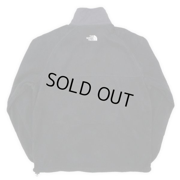 画像2: 00's THE NORTH FACE POLARTEC フリースジャケット (2)