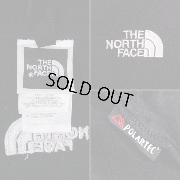 画像3: 00's THE NORTH FACE POLARTEC フリースジャケット (3)
