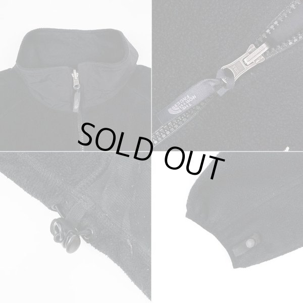 画像4: 00's THE NORTH FACE POLARTEC フリースジャケット (4)