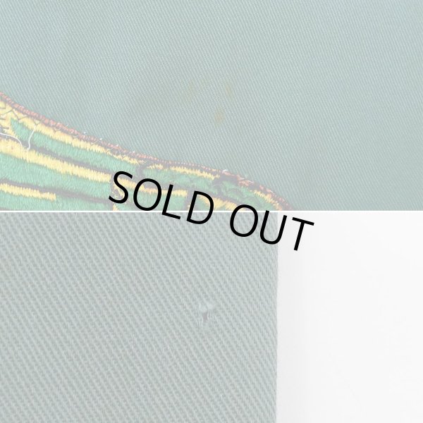 画像5: 60's PROTEXALL ワークジャケット "DEKALB" (5)