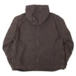 画像2: 00's Carhartt シエラジャケット “Dark Brown” (2)