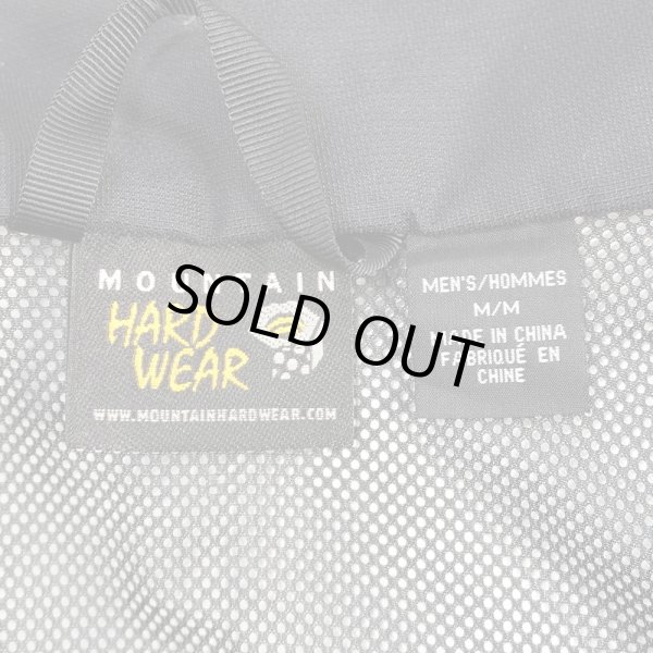 画像2: 00's Mountain Hardwear マウンテンパーカー (2)