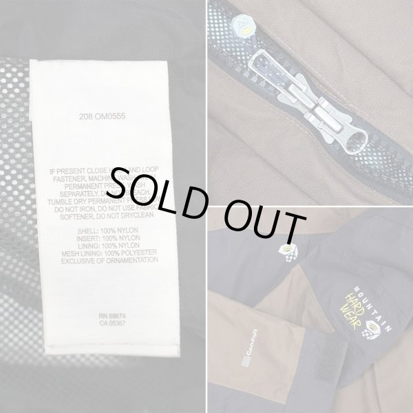 画像3: 00's Mountain Hardwear マウンテンパーカー (3)