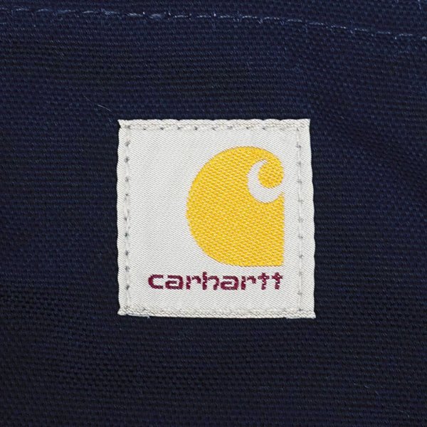画像3: 【L / DNY / MADE IN USA】US Carhartt Duck Active Jacket (3)