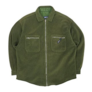 98's Patagonia シンプルベスト - used&vintage box Hi-smile