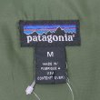 画像2: 90's Patagonia シンチラオーバーシャツ "MADE IN USA" (2)