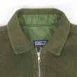 画像3: 90's Patagonia シンチラオーバーシャツ "MADE IN USA" (3)
