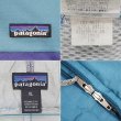 画像2: 90's Patagonia ニューマティックプルオーバー "F98" (2)
