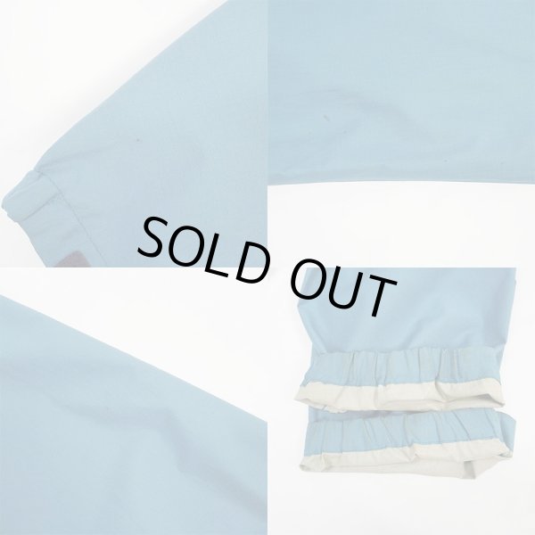 画像4: 90's Patagonia ニューマティックプルオーバー "F98" (4)