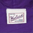 画像2: 90's Woolrich ナイロンアノラック (2)