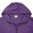 画像3: 90's Woolrich ナイロンアノラック (3)