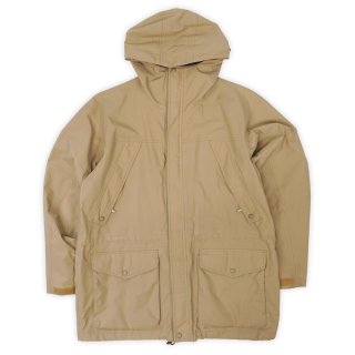 02's Patagonia STORM JACKET “GORE-TEX” - used&vintage box Hi-smile