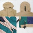 画像4: 90's Eddie Bauer GORE-TEX マウンテンパーカー "白タグ" (4)