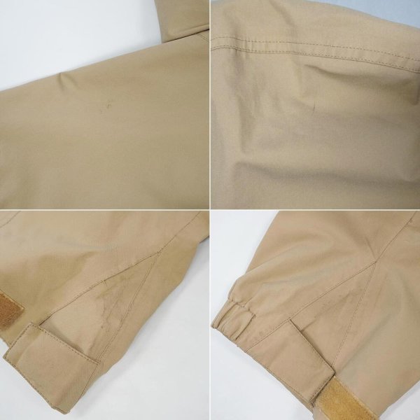 画像6: 90's Eddie Bauer GORE-TEX マウンテンパーカー "白タグ" (6)