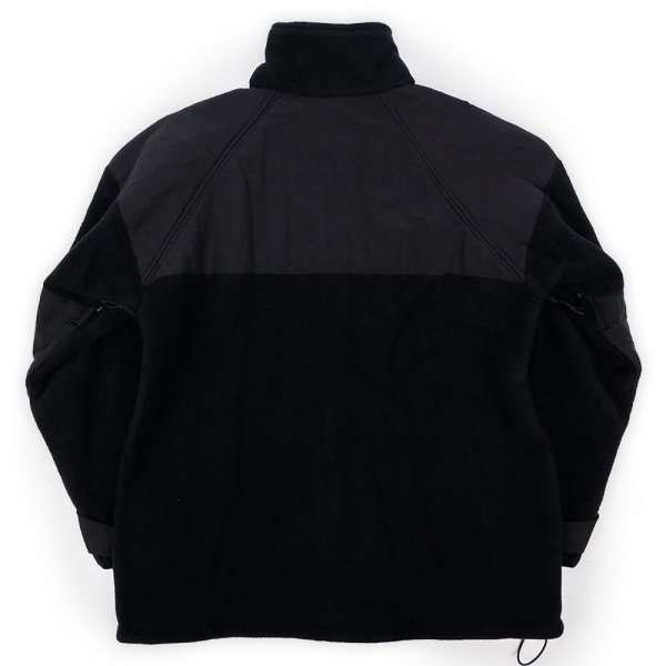 画像3: 【DEADSTOCK / LARGE】US. Armed Forces ECWCS GEN2 LEVEL3 POLARTEC フリースジャケット (3)