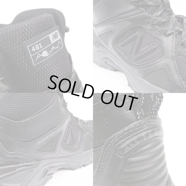 画像3: 日本未発売 new balance MT481MB3 (3)