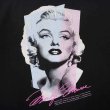 画像2: 90's Marilyn Monroe フォトプリント Tシャツ "MADE IN USA" (2)