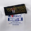 画像3: 90's Wolrus プリントTシャツ “MADE IN USA / DEADSTOCK” (3)