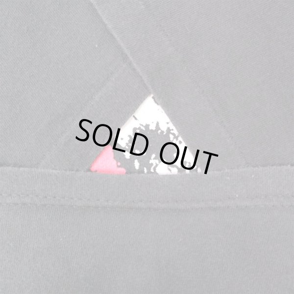 画像3: 90's THE CURE バンドTシャツ #2 (3)