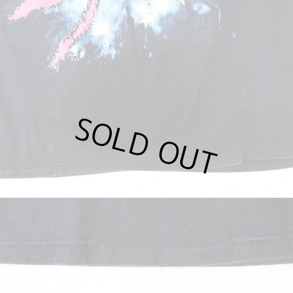 画像4: 90's THE CURE バンドTシャツ #2 (4)