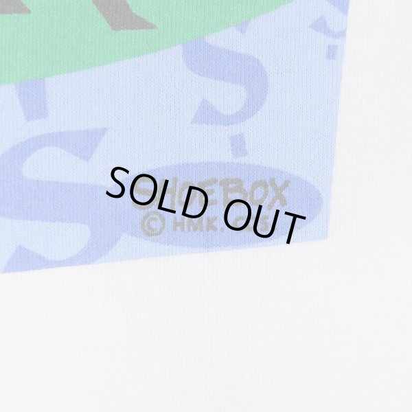 画像3: 90's JERZEES プリントTシャツ "MADE IN USA" (3)