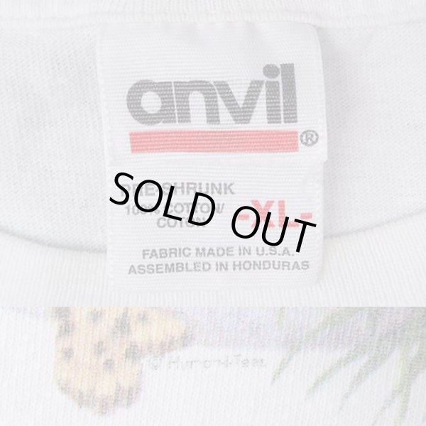 画像2: 00's Human-i-Tees プリントTシャツ (2)