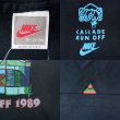 画像3: 80's NIKE プリントTシャツ "MADE IN USA / CASCADE RUN OF 1989" (3)