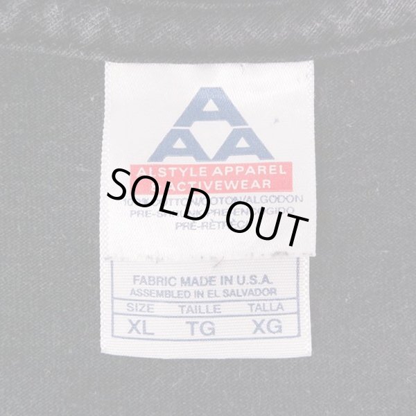 画像3: 00's WHITE ZOMBIE バンドTシャツ (3)