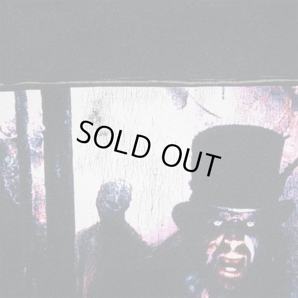 画像4: 00's WHITE ZOMBIE バンドTシャツ (4)