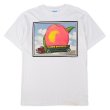 画像1: 90's The Allman Brothers Band バンドTシャツ "MADE IN USA / DEADSTOCK" (1)