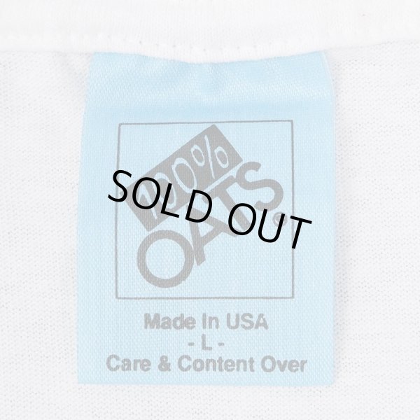 画像3: 90's The Allman Brothers Band バンドTシャツ "MADE IN USA / DEADSTOCK" (3)