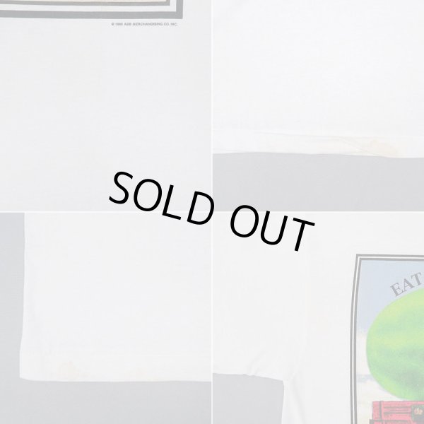 画像5: 90's The Allman Brothers Band バンドTシャツ "MADE IN USA / DEADSTOCK" (5)