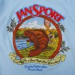 画像4: 70's JAN SPORT 両面プリントTシャツ (4)