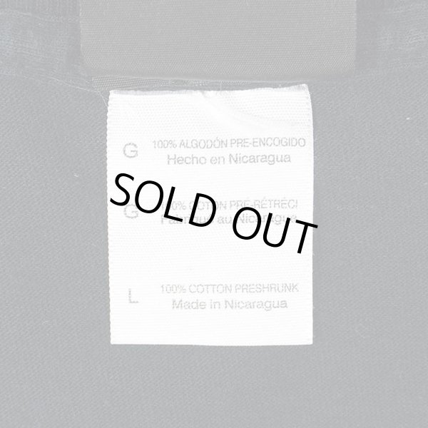 画像3: 00's THRASHER ロゴプリントTシャツ (3)