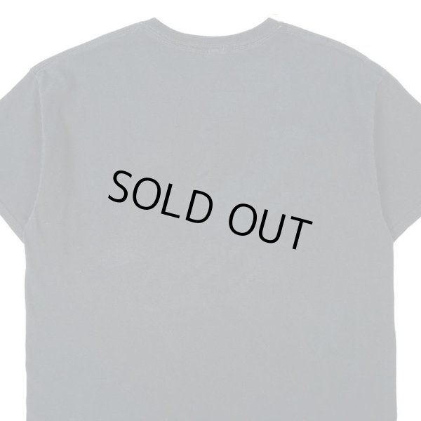 画像4: 00's THRASHER ロゴプリントTシャツ (4)