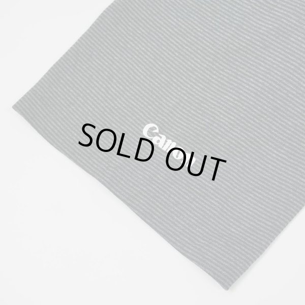 画像3: 00's Cal Cru ボーダーTシャツ "DEADSTOCK / MADE IN USA / CANON" (3)