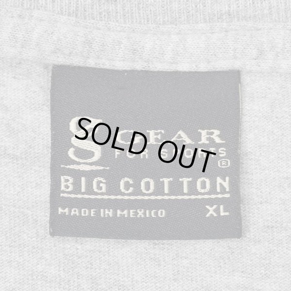 画像3: 00's UNIVERSITY OF CHICAGO プリントTシャツ (3)