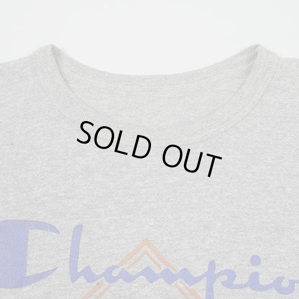 画像4: 80-90's Champion 88/12 プリントTシャツ "SUPER BOWL" (4)