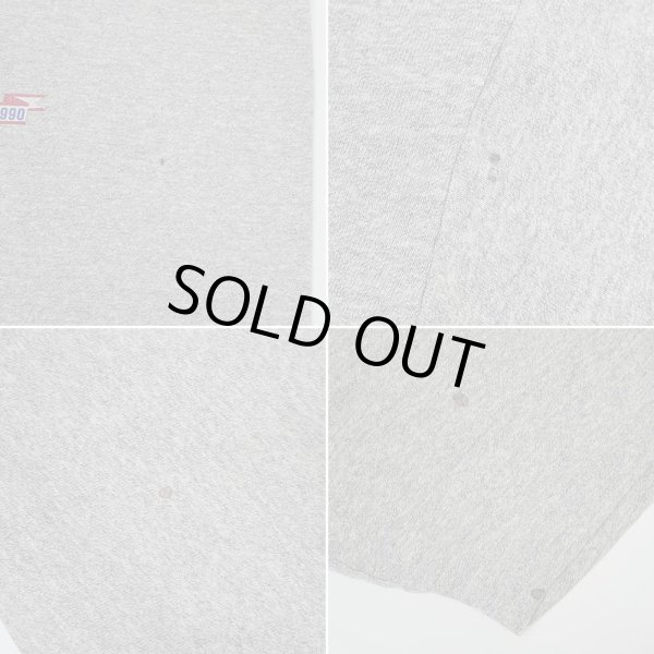 画像5: 80-90's Champion 88/12 プリントTシャツ "SUPER BOWL" (5)