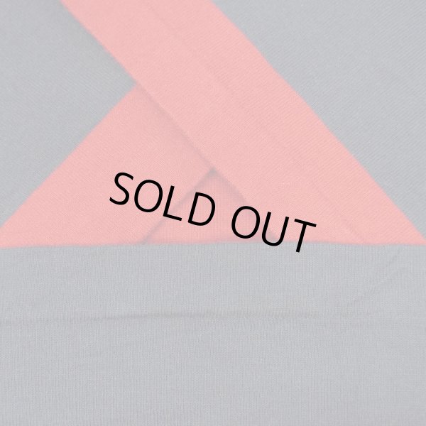 画像4: 90's Polo Ralph Lauren マルチボーダーTシャツ "MADE IN USA / DEADSTOCK" (4)