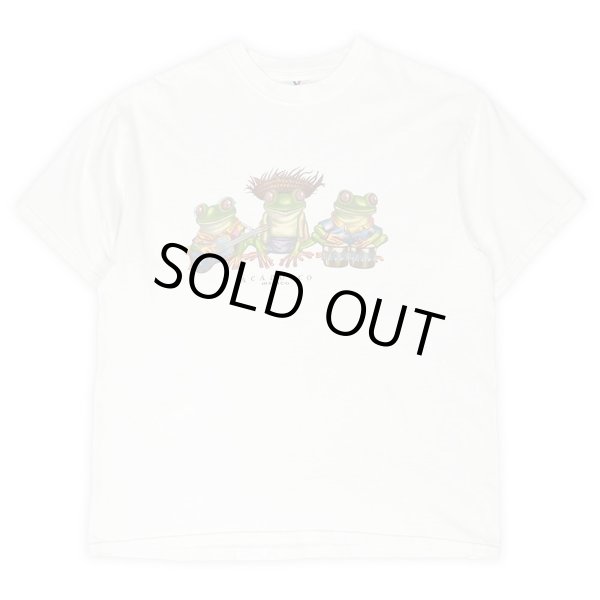 画像1: 00's ACAPULCO スーベニアTシャツ (1)