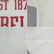 画像4: 70's Russell アスレチックTシャツ "MADE IN USA / 金タグ" (4)