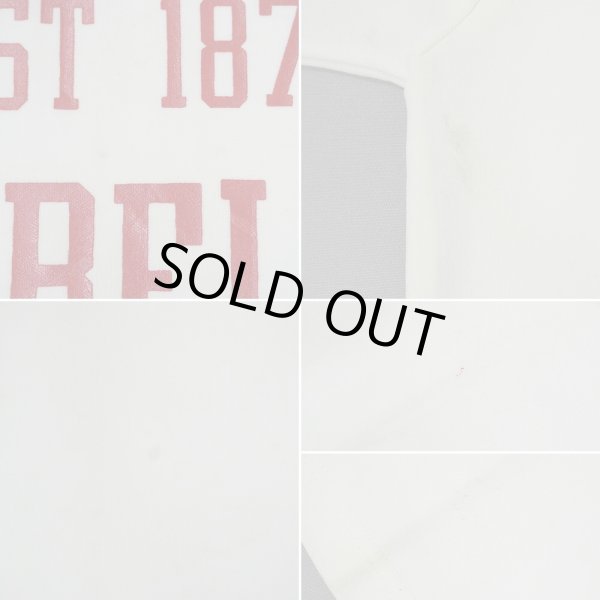 画像4: 70's Russell アスレチックTシャツ "MADE IN USA / 金タグ" (4)